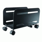 NEOMOUNTS CPU-M100BLACK SUPPORT POUR ORDINATEUR - MAX 10 KG - UNIVERSEL