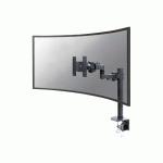NEOMOUNTS BY NEWSTAR FPMA-D960PLUS - KIT DE MONTAGE - POUR ÉCRAN LCD (FULL-MOTION)