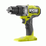 PERCEUSE VISSEUSE À PERCUSSION BRUSHLESS 18V ONE+™ - SOLO - RPD18BL2-0 RYOBI