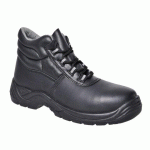 PORTWEST FC21 BRODEQUIN S1 COMPOSITELITE NOIR - TAILLE 44
