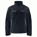 PROJOB 5426 BLOUSON DE SERVICE PRIO MATELASSE NOIR - TAILLE XXXXXL