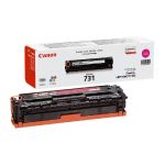 CANON TONER ORIGINAL 731 M (6270B002) - COULEUR: MAGENTA