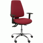 CHAISE DE BUREAU ELCHE S 24 HORAS 5 ROUES - BORDEAUX - PIQUERAS Y CRESPO