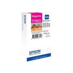 EPSON ENCRE MAGENTA XXL (3 400 P)
