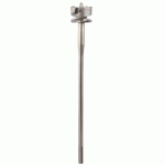 FORET CROSSER SDS-MAX FORET CROSSER SDS-MAX MULTI-TAILLANTS 55X550