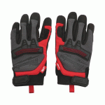 GANTS DE MANUTENTION DE TRAVAIL TAILLE L/9 - MILWAUKEE