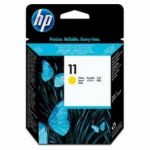 HP TÊTE D 'IMPRESSION JET D'ENCRE JAUNE POUR 2200 N°11 C4813AE