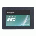 INTEGRAL C SERIES - DISQUE SSD - 120 GO - SATA 6GB/S