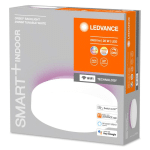 LEDVANCE SMART+ WIFI ORBIS BACKLIGHT BLANC Ø 35 CM