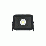 PROJECTEUR DE CHANTIER 20W LED SUR BATTERIE - HANGER - 170503