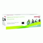 TONER REMANUFACTURÉ NOIR EVERYDAY DE XEROX COMPATIBLE AVEC HP 410A (CF410A), CAPACITÉ STANDARD