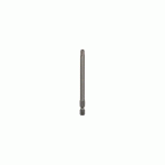 3 EMBOUTS DE VISSAGE EXTRA DUR PH3 89MM - BOSCH - 2607001537