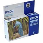 CARTOUCHE ENCRE EPSON T0485 CYAN CLAIR