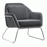 CHAUFFEUSE CARLOS GRISE