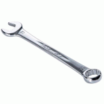 CLÉ MIXTE À FOURCHE EFFILÉE ET ŒIL EXTRA FIN SURFACE DRIVE 50N-5 SAM OUTILLAGE