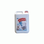 DÉTARTRANT NETTOYANT POUR BROYEUR 5L - SFA - DETFR