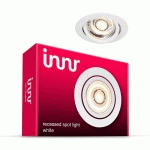 INNR LIGHTING INNR SPOT ENCASTRABLE LED RSL 115 POUR EXTENSION