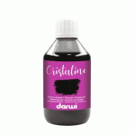 LOT DE 3 - DARWI FLACON DE 250 ML D'ENCRE À DESSINER - NOIR