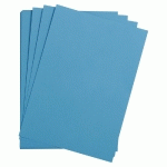 MAYA RAME 250F 50X70CM 120G - BLEU