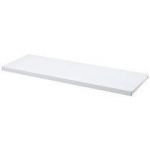 TABLETTE POUR ARMOIRE À RIDEAUX L 104 CM