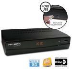 TOUCHBOX 7 - METRONIC - 441333