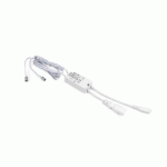 CAPTEURS LED POINT DOOR DOUBLE 240V AC 100-240V AC 50-60HZ -A L'UNITÉ EMUCA