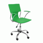 CHAISE DE BUREAU BOGARRA - VERT