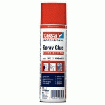 COLLE PROFESSIONNELLE SPRAY TESA® - EXTRA-FORTE