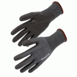 GANT ANTI-COUPURE NIVEAU D ENDUCTION PU 7 PHD18PUB - SINGER SAFETY