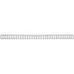 PEIGNES MÉTALLIQUES GBC WIREBIND