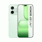 SMARTPHONE HONOR 600 LITE 5G 8/256 GO NEON GREEN