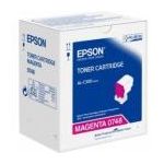 TONER MAGENTA EPSON SÉRIES WORKFORCE AL-C300