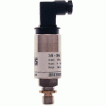 TRANSDUCTEUR DE PRESSION, 0-250BAR 0-5V