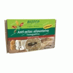 TRICHOGRAMMES ANTI-MITES ALIMENTAIRES - BIOTOP