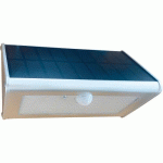 APPLIQUE SOLAIRE 3,2 W 1000 LM 4000K IP65 - BF-SS006 BF LIGHT