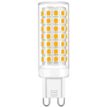 LAMPE À LED - G9 - 4.1W - 3000K - 230 VOLTS - DIMMABLE - ARIC 20104