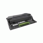 LEXMARK 56F0Z0E PHOTOCONDUCTEUR ET UNITÉ DE MISE EN IMAGE 60000 PAGES