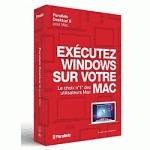 LOGICIEL PARALLELS DESKTOP 8 POUR MAC