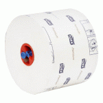 PAPIER TOILETTE DOUBLE ÉPAISSEUR TORK T6 PREMIUM - 27 ROULEAUX DE 100 M