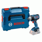 BOULONNEUSE SANS FIL GDS 18V-300 SOLO L-BOXX - 06019D8201 BOSCH