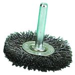 BROSSE TIGE CIRCULAIRE POUR PERCEUSE D75 S/C