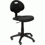 CHAISE DE BUREAU PATERNA - PIQUERAS Y CRESPO