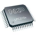 CI CONTRÔLEUR ARM7 NXP LPC2294HBD144,551