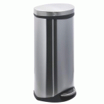POUBELLE SHELL BIN - EKO -18 LITRES