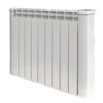 RADIATEUR KEALITE 1000W COEUR DE STEATITE ALLAUVE