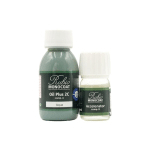 RUBIO MONOCOAT - OIL PLUS 2C - 100 ML + 30 ML ACCÉLÉRATEUR - AQUA - AQUA