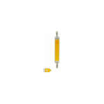 AMPOULE LINÉAIRE LED COB 118MM R7S 9W 4000K