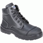 CHAUSSURE DE SÉCURITÉ HAUTE CLYDE S3 HRO FD10 NOIR 41 - PORTWEST