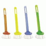 BROSSE VAISSELLE LOT DE 3