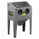 CABINE DE SABLAGE 220 L - CS 220 FARTOOLS